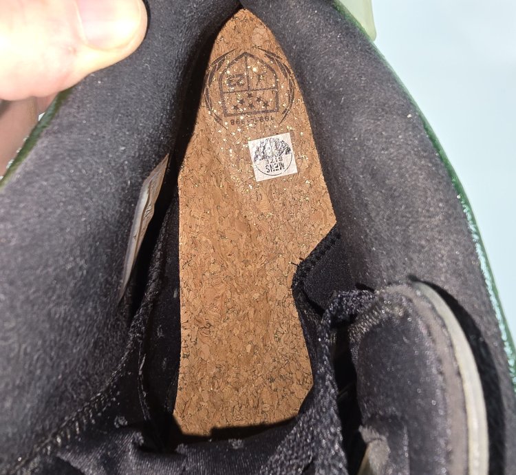 2014 Air Jordan 6 Retro Champagne Bottle