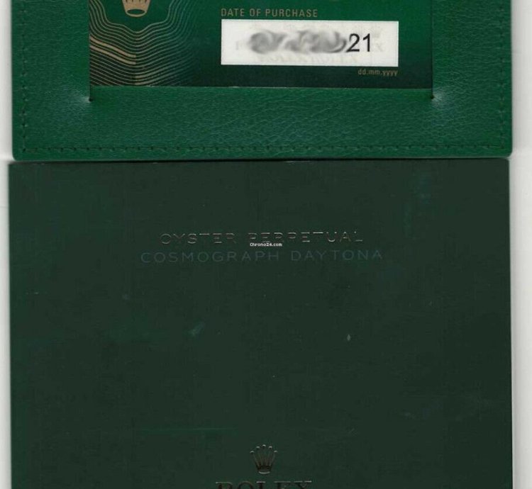 Rolex Daytona Nos Rolex Daytona Chronograph Steel Ceramic Watch Box Papers 21 116500