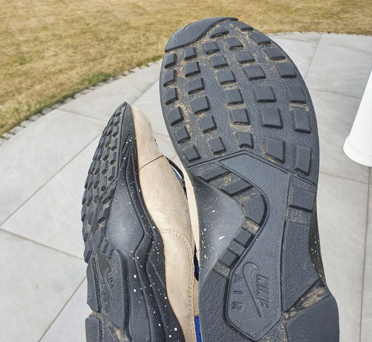 2014 Nike Air Huarache Hua Light Size Mowabb