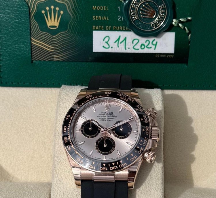 Rolex Daytona Nov Neno En