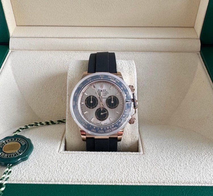 Rolex Daytona Nov Neno En