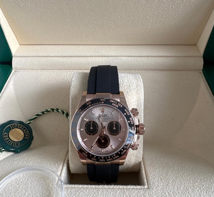 Rolex Daytona Nov Neno En