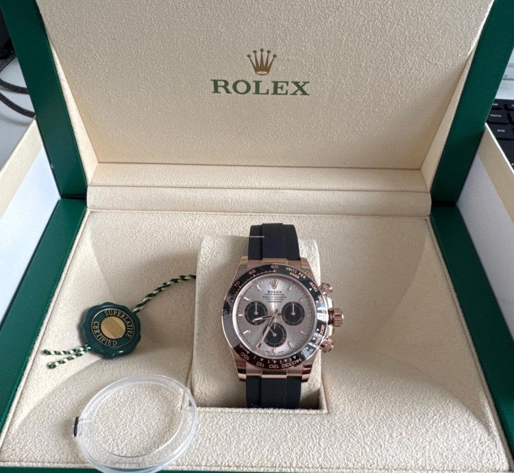 Rolex Daytona Nov Neno En