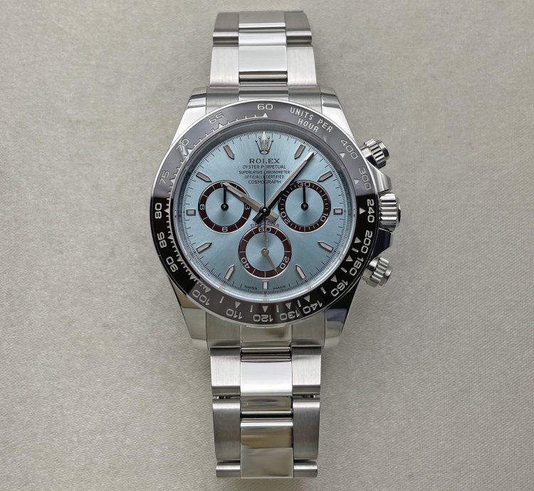 Rolex Daytona Novelty M126506-0001