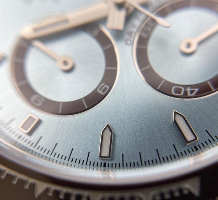 Rolex Daytona Novelty M126506-0001