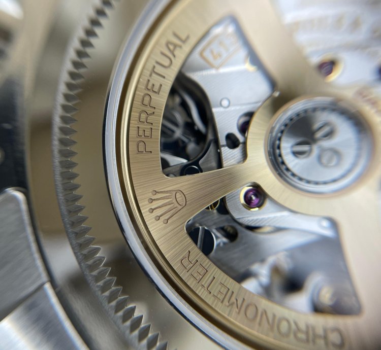 Rolex Daytona Novelty M126506-0001