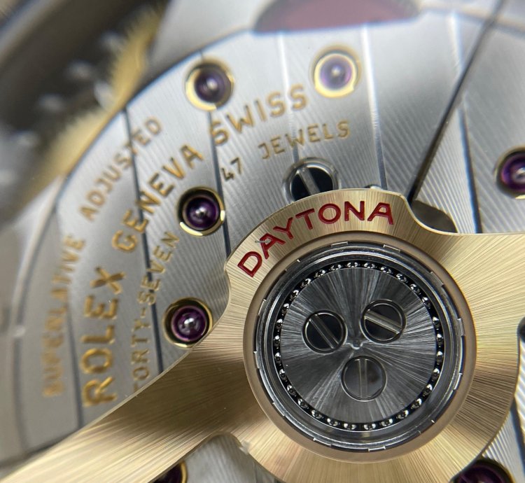 Rolex Daytona Novelty M126506-0001