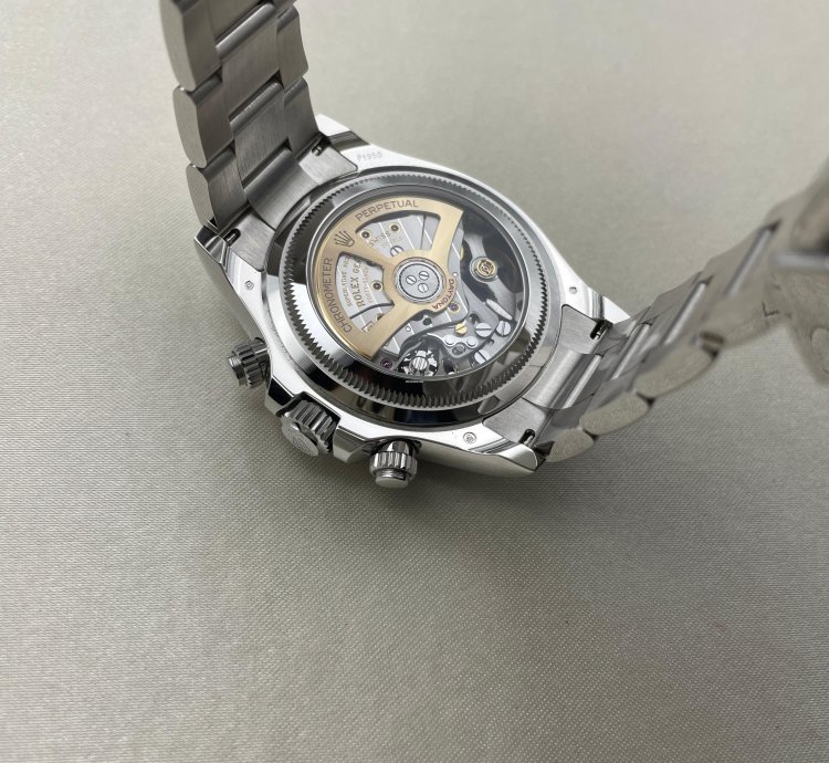 Rolex Daytona Novelty M126506-0001