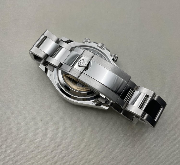 Rolex Daytona Novelty M126506-0001