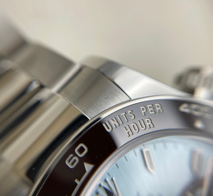 Rolex Daytona Novelty M126506-0001