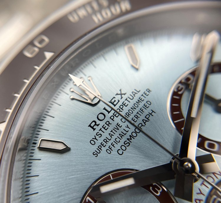 Rolex Daytona Novelty M126506-0001