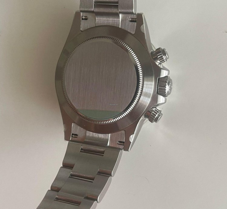 Rolex Daytona Nuovo