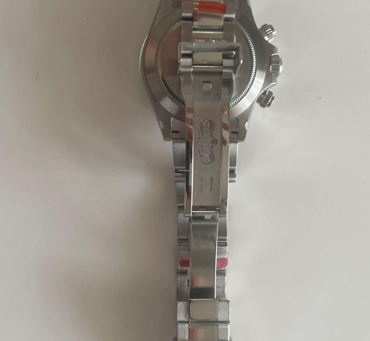 Rolex Daytona Nuovo
