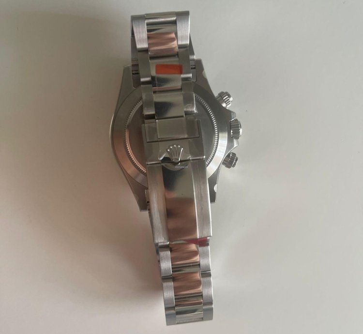Rolex Daytona Nuovo