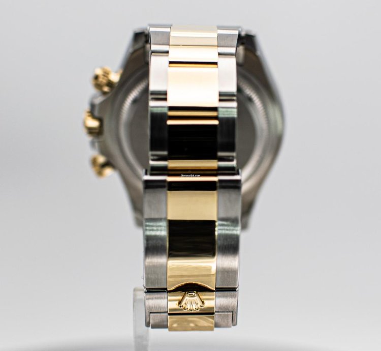 Rolex Daytona Nuovo 12 2024 Con Scontrino