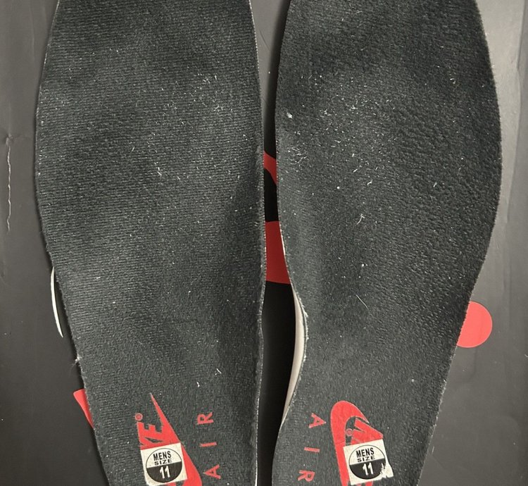 Jordan 4 Fire Red 2020