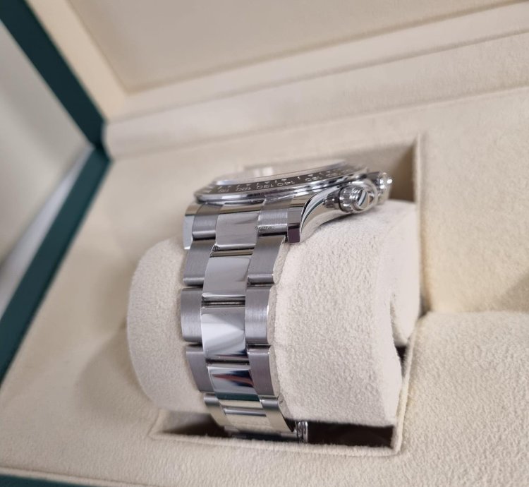 Rolex Daytona Nuovo 2024 Full Set