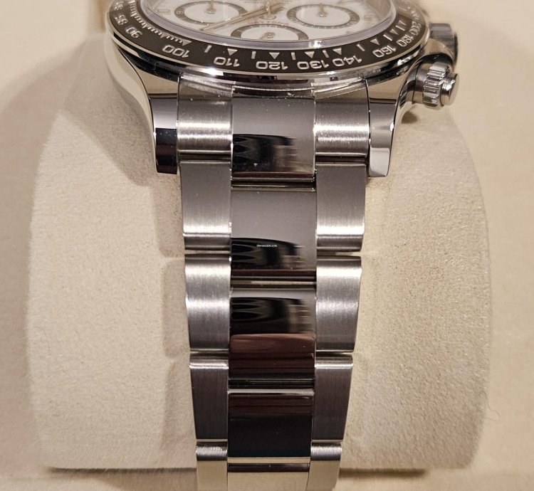 Rolex Daytona Nuovo 2025