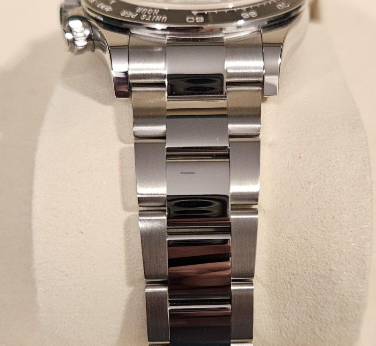 Rolex Daytona Nuovo 2025
