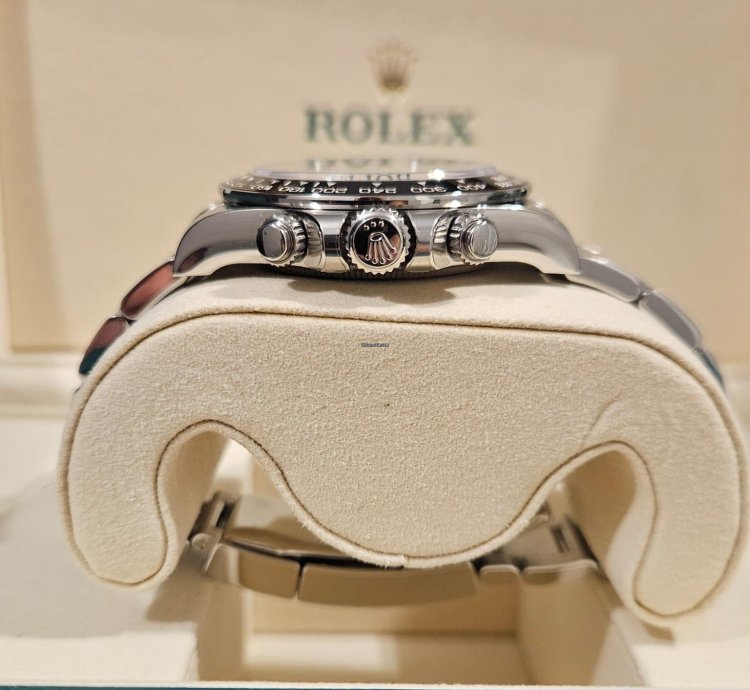 Rolex Daytona Nuovo 2025