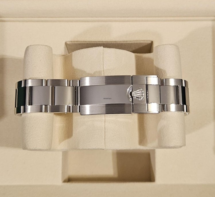 Rolex Daytona Nuovo 2025