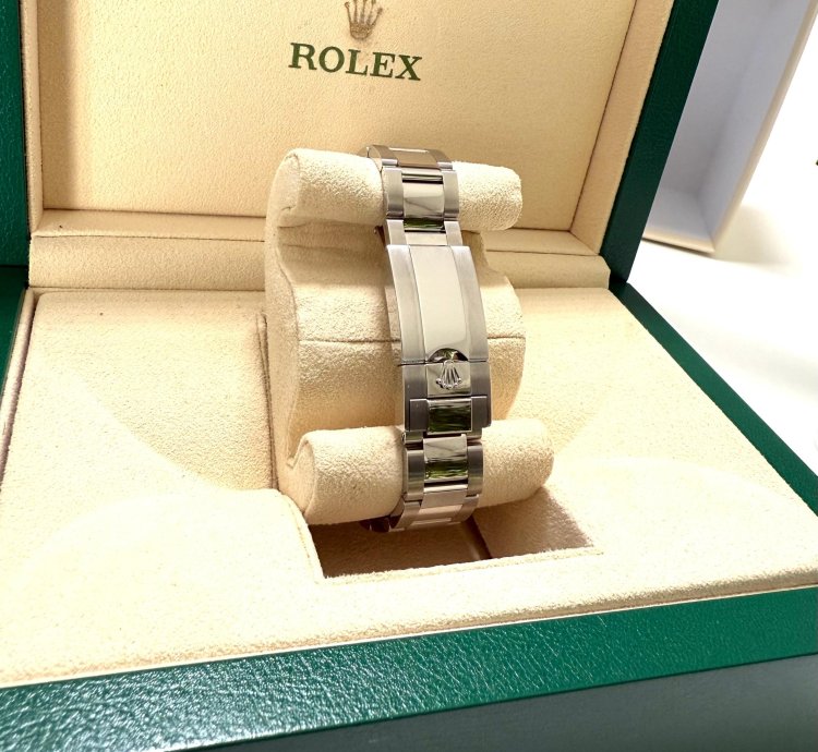 Rolex Daytona Nuovo Full Set