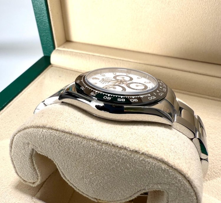 Rolex Daytona Nuovo Full Set