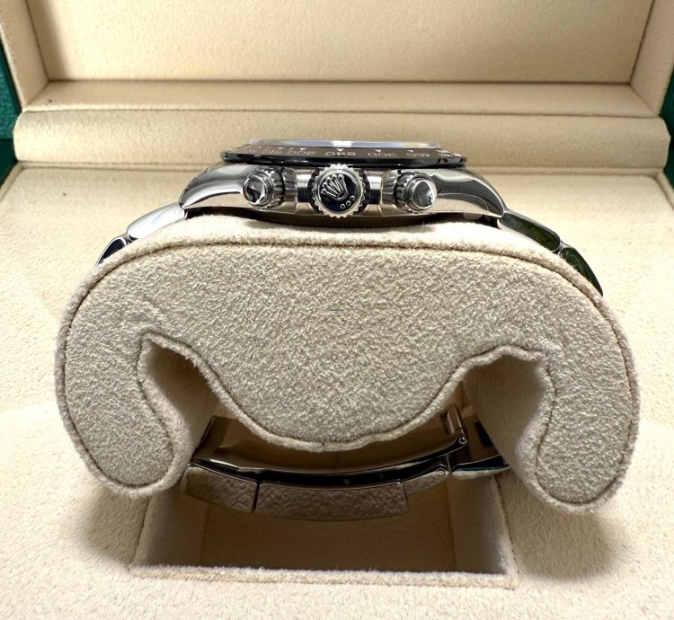 Rolex Daytona Nuovo Full Set