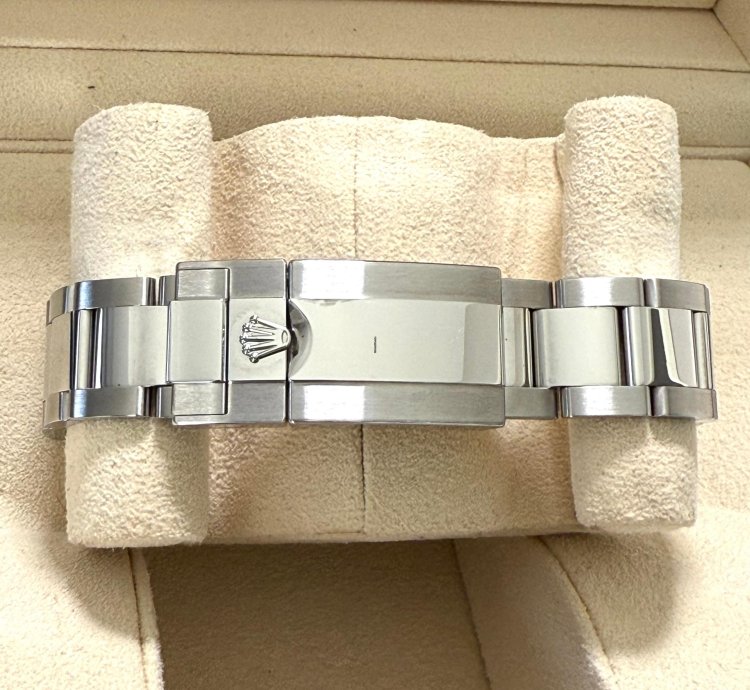 Rolex Daytona Nuovo Full Set