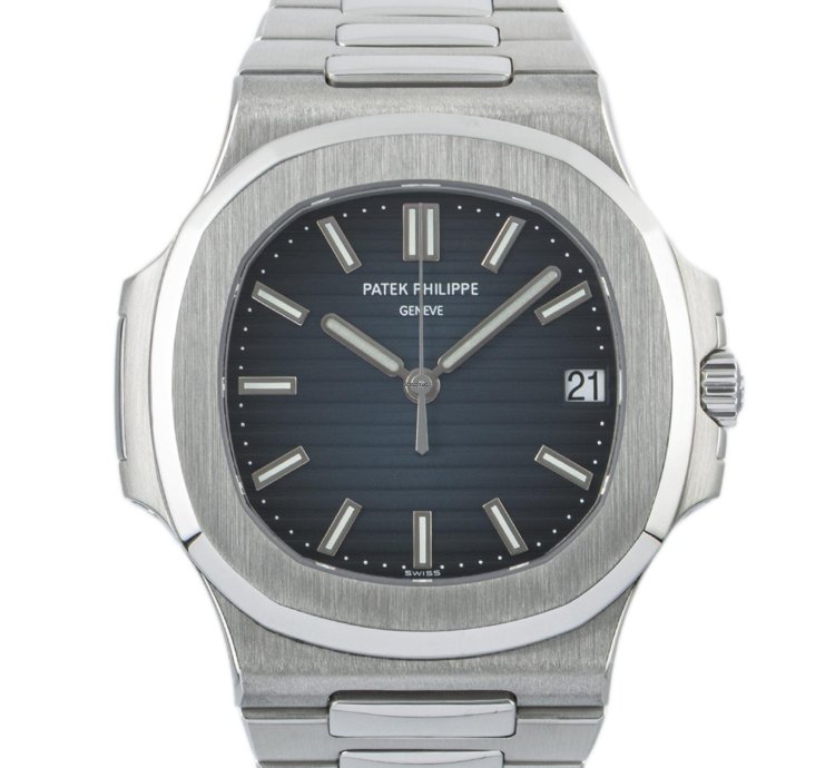 Patek Philippe Nautilus Service 10 2024 5711 1a-001