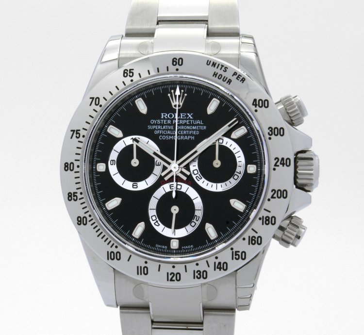 Rolex Daytona Nuovo Full Sticker