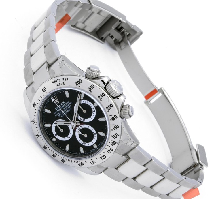 Rolex Daytona Nuovo Full Sticker