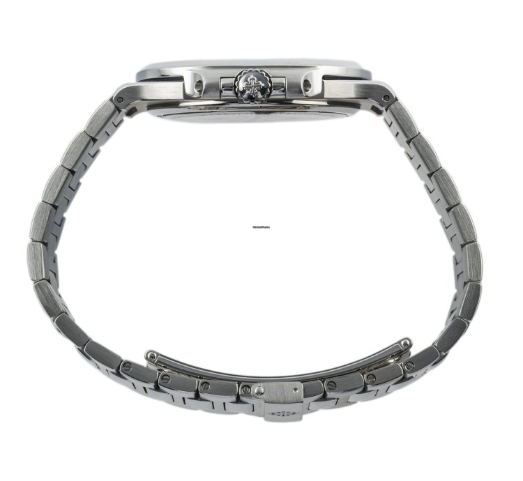 Patek Philippe Nautilus Service 10 2024 5711 1a-001
