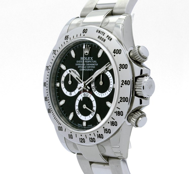 Rolex Daytona Nuovo Full Sticker