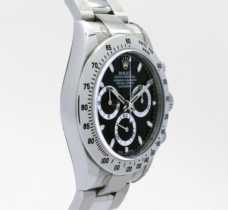 Rolex Daytona Nuovo Full Sticker