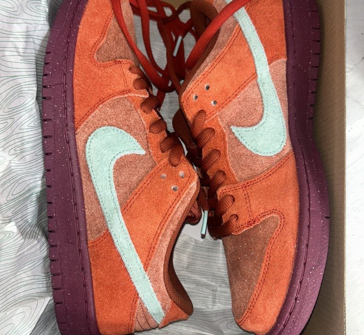 Nike Sb Dunk