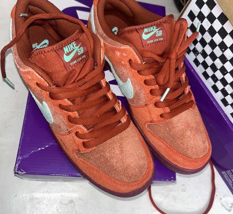 Nike Sb Dunk