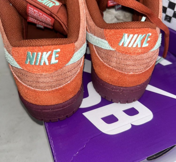 Nike Sb Dunk