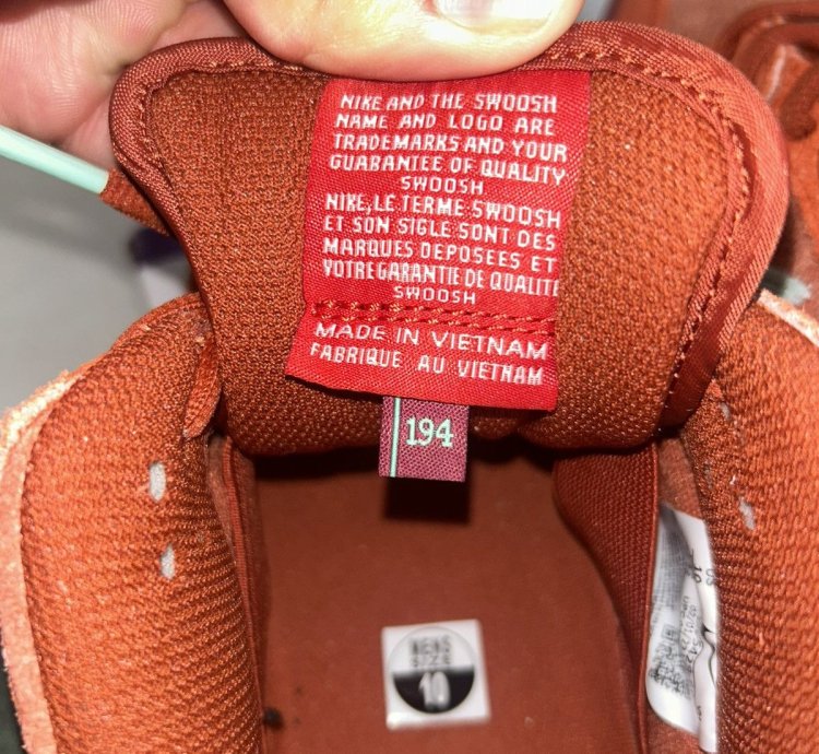 Nike Sb Dunk