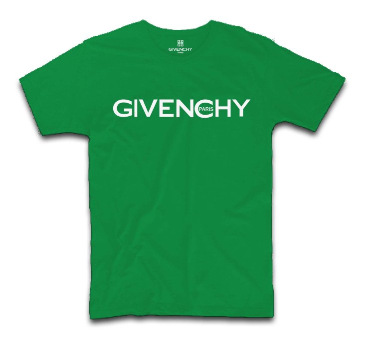 Givenchy T-shirt Usa