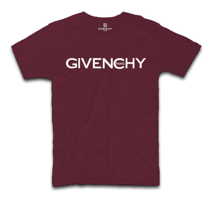 Givenchy T-shirt Usa