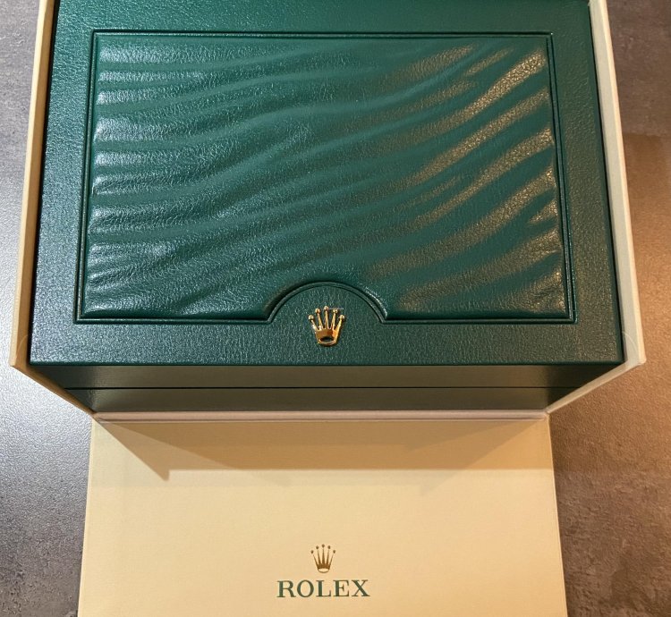 Rolex Daytona Nuovo Mai Indossato Con Documenti Originali