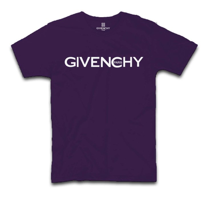 Givenchy T-shirt Usa