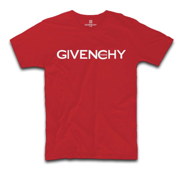 Givenchy T-shirt Usa