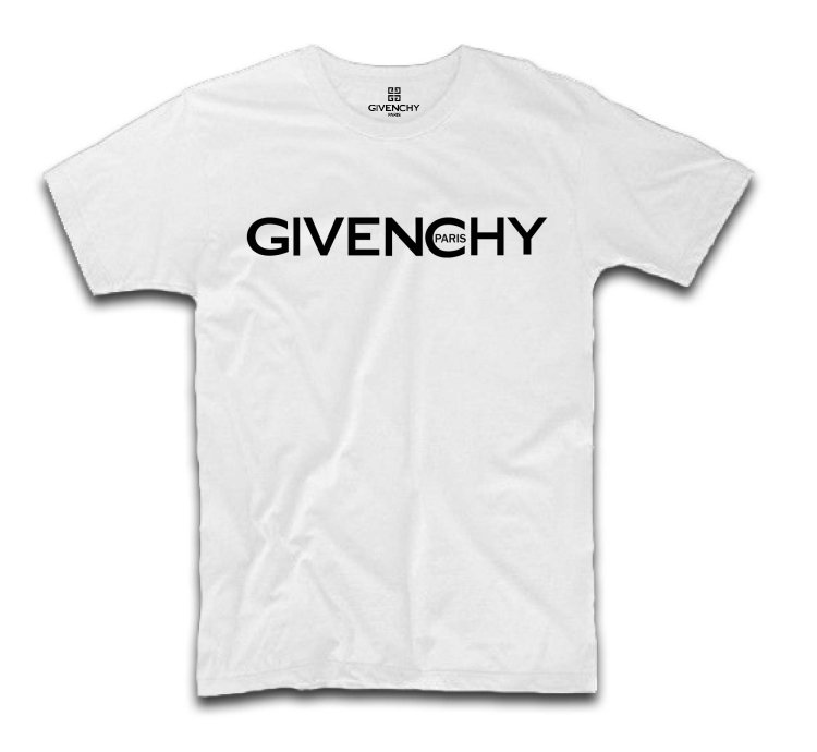 Givenchy T-shirt Usa