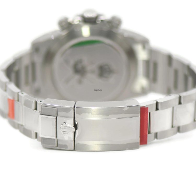 Rolex Daytona Oman Full Stickers