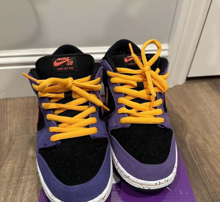 Nike Sb Dunk Acg Terra