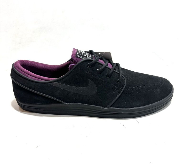 2014 Vintage Nike Sb Janoski Unreleased Samples
