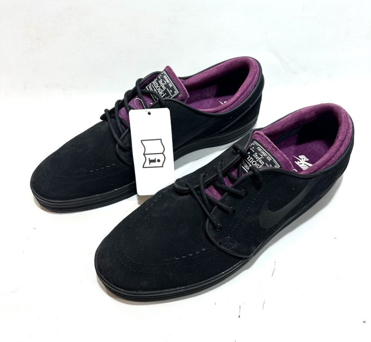 2014 Vintage Nike Sb Janoski Unreleased Samples