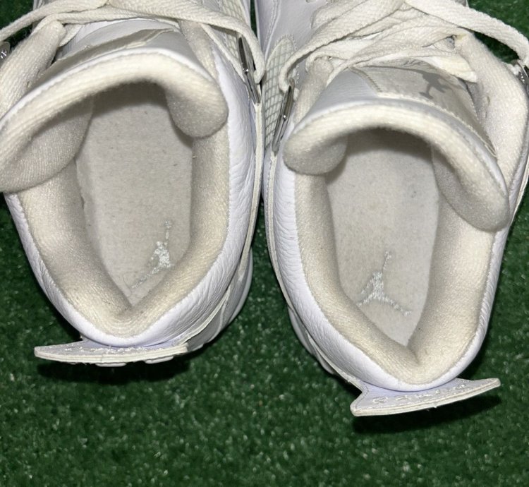 Jordan 4 Pure Money 2011